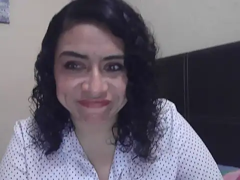 Snapshot of DalilahMx chatting on 02/23/26, 07:44 DalilahMx online show from 02/23/26, 07:44