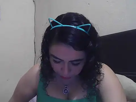 Snapshot of DalilahMx chatting on 02/26/26, 06:51 DalilahMx online show from 02/26/26, 06:51