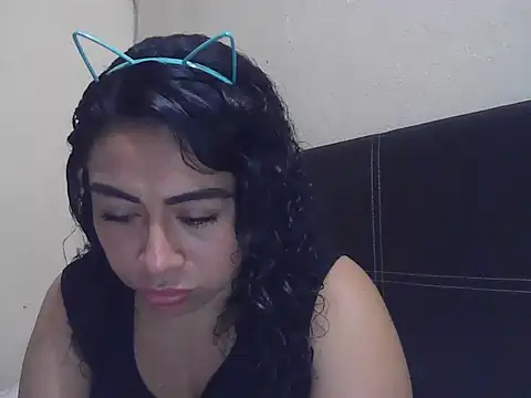 Snapshot of DalilahMx chatting on 03/09/26, 05:06 DalilahMx online show from 03/09/26, 05:06