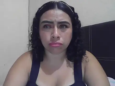 Snapshot of DalilahMx chatting on 04/20/26, 05:26 DalilahMx online show from 04/20/26, 05:26