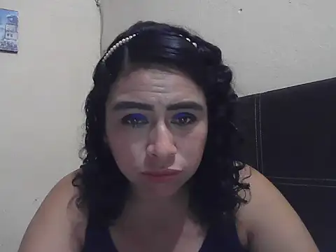 Snapshot of DalilahMx chatting on 05/05/26, 11:13 DalilahMx online show from 05/05/26, 11:13