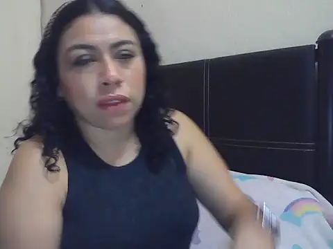 Snapshot of DalilahMx chatting on 06/09/26, 03:34 DalilahMx online show from 06/09/26, 03:34
