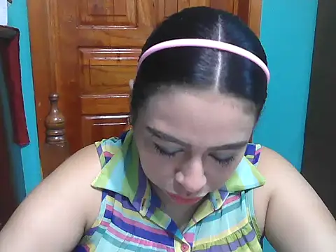 Snapshot of DalilahMx chatting on 06/24/26, 02:38 DalilahMx online show from 06/24/26, 02:38