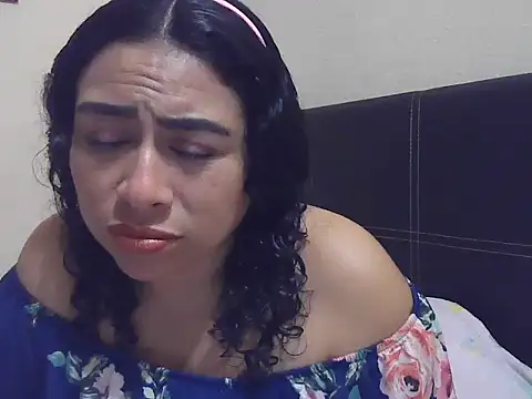 Snapshot of DalilahMx chatting on 07/09/26, 01:09 DalilahMx online show from 07/09/26, 01:09