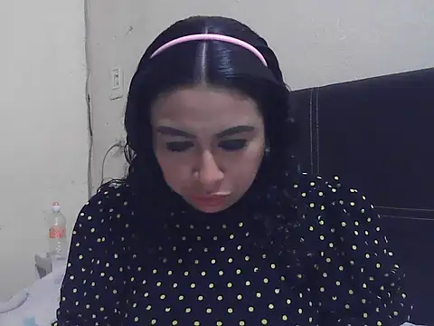Snapshot of DalilahMx chatting on 07/10/26, 05:37 DalilahMx online show from 07/10/26, 05:37