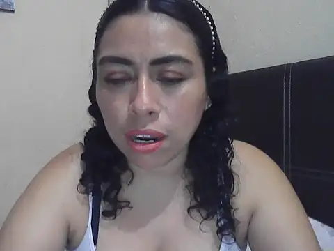 Snapshot of DalilahMx chatting on 07/22/26, 02:36 DalilahMx online show from 07/22/26, 02:36
