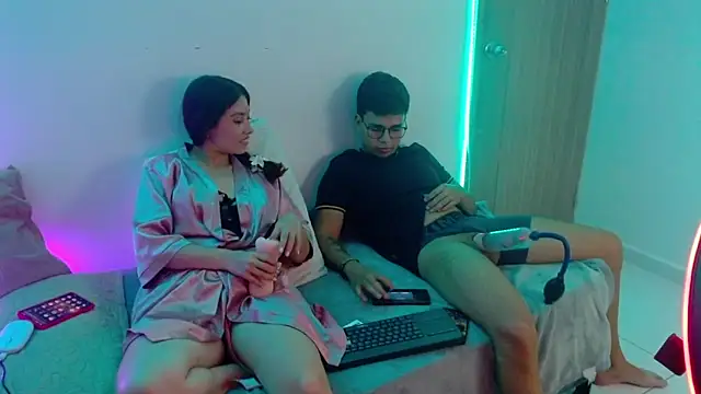 asuna love20 online show from 02/28/26, 12:44