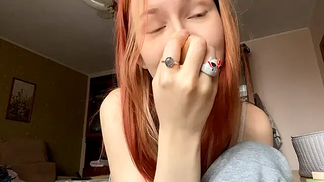 LaureenVielma online show from 02/02/26, 07:18