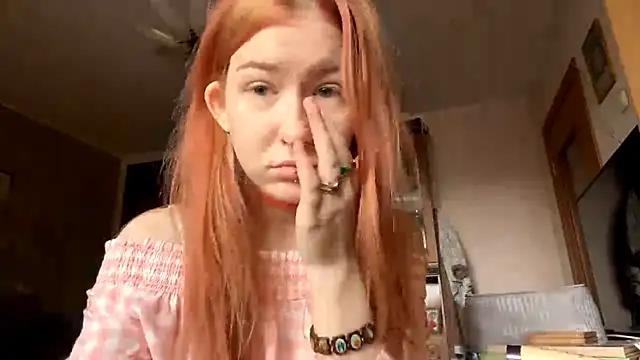 LaureenVielma online show from 02/14/26, 07:05