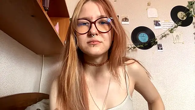 LaureenVielma online show from 03/08/26, 07:12