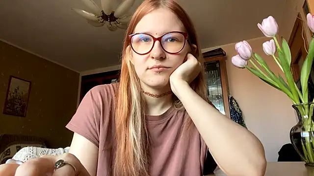 LaureenVielma online show from 03/10/26, 07:13