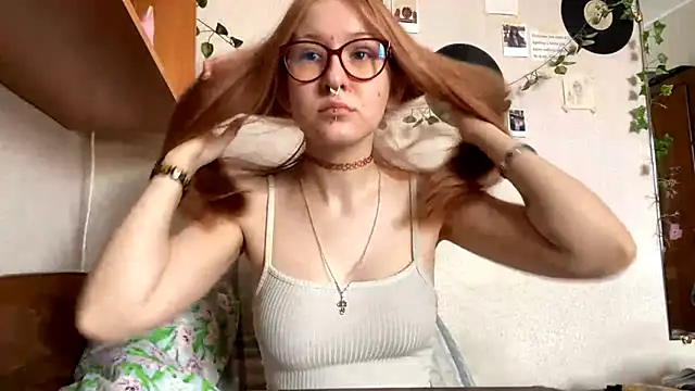 LaureenVielma online show from 03/13/26, 07:26