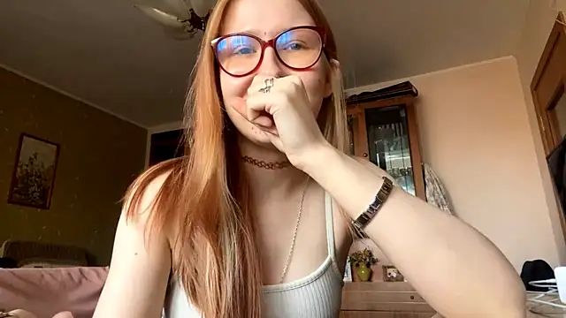 LaureenVielma online show from 03/14/26, 07:36