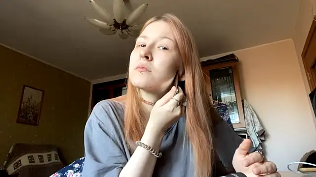 LaureenVielma online show from 03/23/26, 07:23