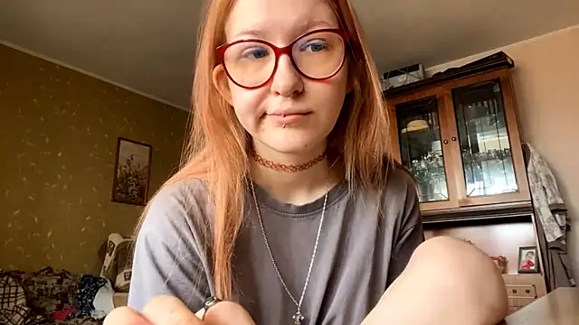 LaureenVielma online show from 03/27/26, 08:26