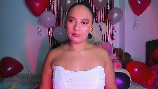 Snapshot of Kylievoos chatting on 02/12/26, 11:22 Kylievoos online show from 02/12/26, 11:22