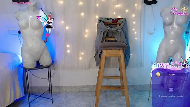 Walkers05 online show from 02/19/26, 01:12