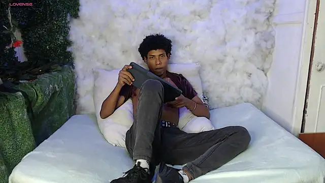 Walkers05 online show from 03/02/26, 03:41