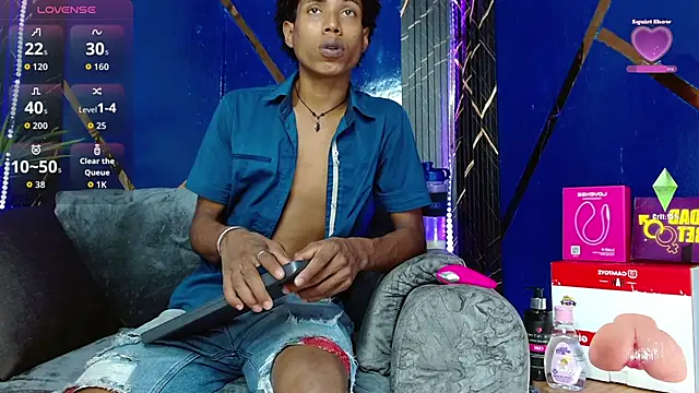 Walkers05 online show from 04/11/26, 05:50