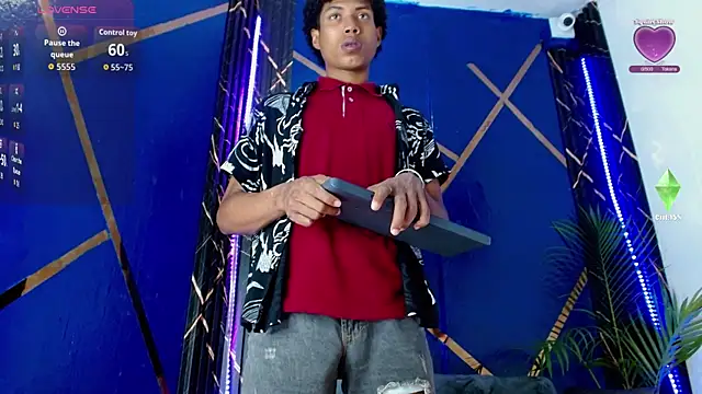 Walkers05 online show from 04/17/26, 05:05