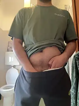 latinocalientehot online show from 04/18/26, 09:02