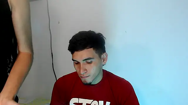 Snapshot of the_skinny_one chatting on 02/24/26, 03:32 the skinny one online show from 02/24/26, 03:32