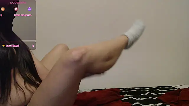 Snapshot of MissMaxime chatting on 03/30/26, 09:27 MissMaxime online show from 03/30/26, 09:27