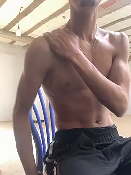 Spoo69 online show from 03/28/26, 03:44