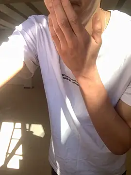 Spoo69 online show from 04/05/26, 03:42