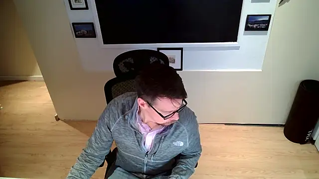 Scotsmanx online show from 02/17/26, 08:04