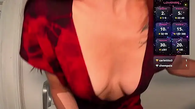 Snapshot of croquetita chatting on 03/11/26, 02:56 croquetita online show from 03/11/26, 02:56