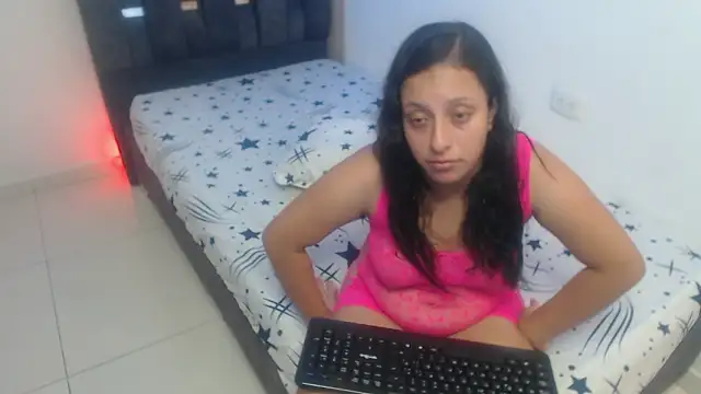 Snapshot of Barbara_D_Valencia chatting on 03/05/26, 12:34 Barbara D Valencia online show from 03/05/26, 12:34