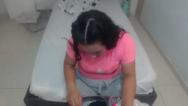 Snapshot of Barbara_D_Valencia chatting on 04/09/26, 03:17 Barbara D Valencia online show from 04/09/26, 03:17