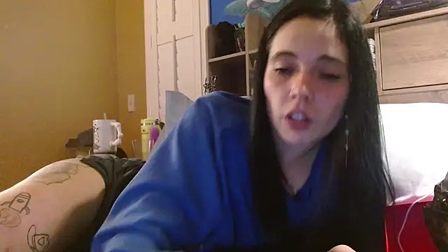Snapshot of ahungkittykat chatting on 03/12/26, 03:12 ahungkittykat online show from 03/12/26, 03:12