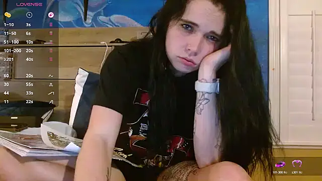 Snapshot of ahungkittykat chatting on 04/12/26, 05:45 ahungkittykat online show from 04/12/26, 05:45