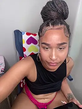 Jamalyce online show from 03/06/26, 05:42