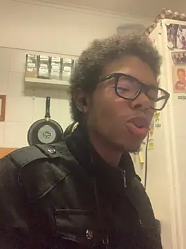 ELPikaPreta online show from 02/17/26, 01:57