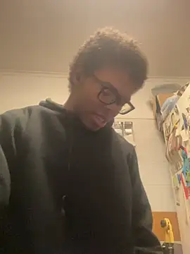 ELPikaPreta online show from 02/25/26, 01:15