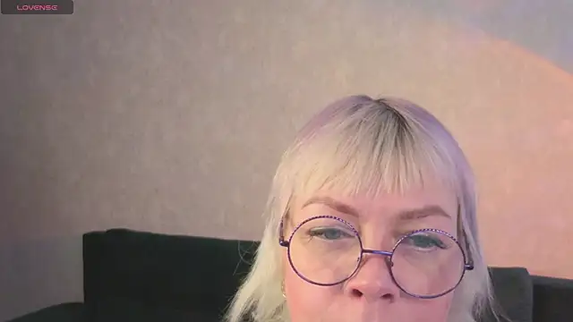 Ann Annise online show from 03/01/26, 06:59