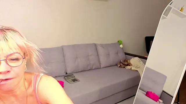 Ann Annise online show from 03/08/26, 06:28