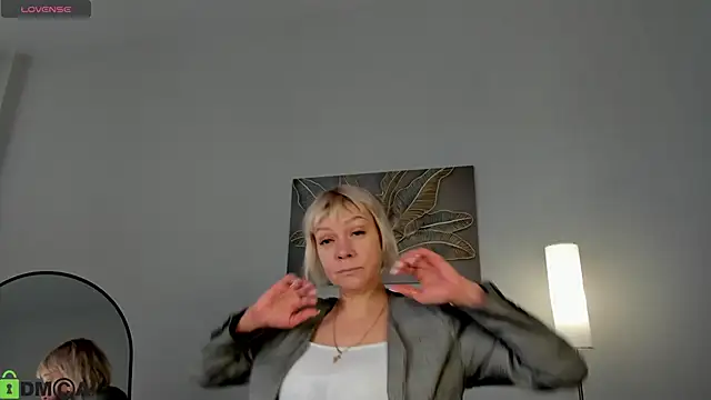 Ann Annise online show from 03/15/26, 06:52