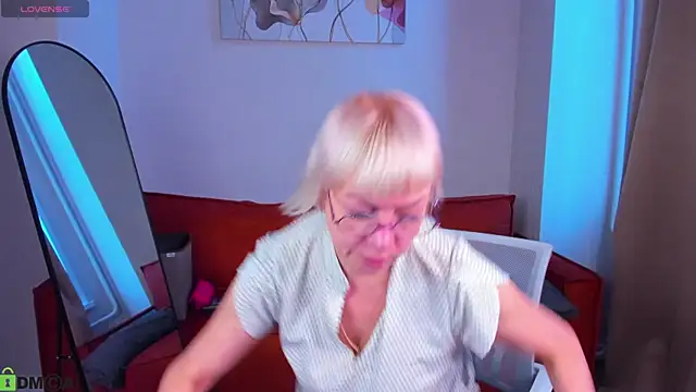 Ann Annise online show from 03/21/26, 09:03