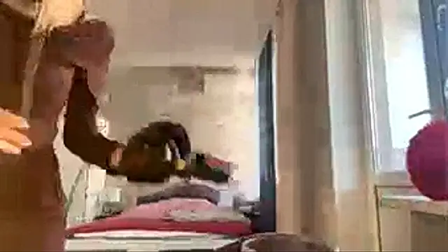 LadyFoxLove online show from 02/12/26, 11:27