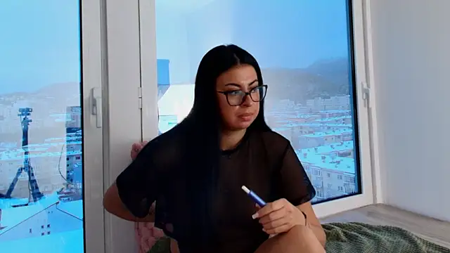 MissyScarlet online show from 02/26/26, 05:17