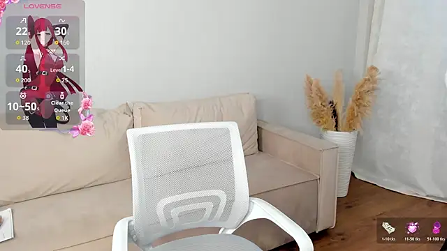 Snapshot of Julia_Anis chatting on 03/08/26, 01:03 Julia Anis online show from 03/08/26, 01:03