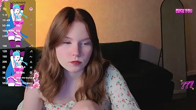 Snapshot of Julia_Anis chatting on 03/19/26, 01:09 Julia Anis online show from 03/19/26, 01:09