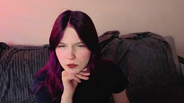 Snapshot of Julia_Anis chatting on 03/31/26, 12:56 Julia Anis online show from 03/31/26, 12:56