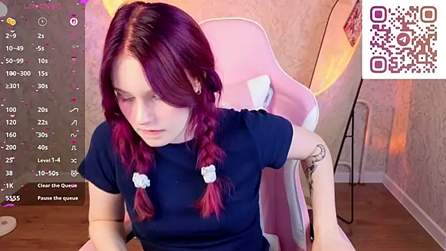 Snapshot of Julia_Anis chatting on 04/11/26, 07:45 Julia Anis online show from 04/11/26, 07:45