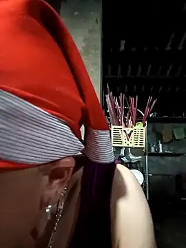 Ami-su online show from 02/11/26, 02:11