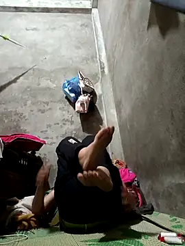 Ami-su online show from 02/22/26, 06:24